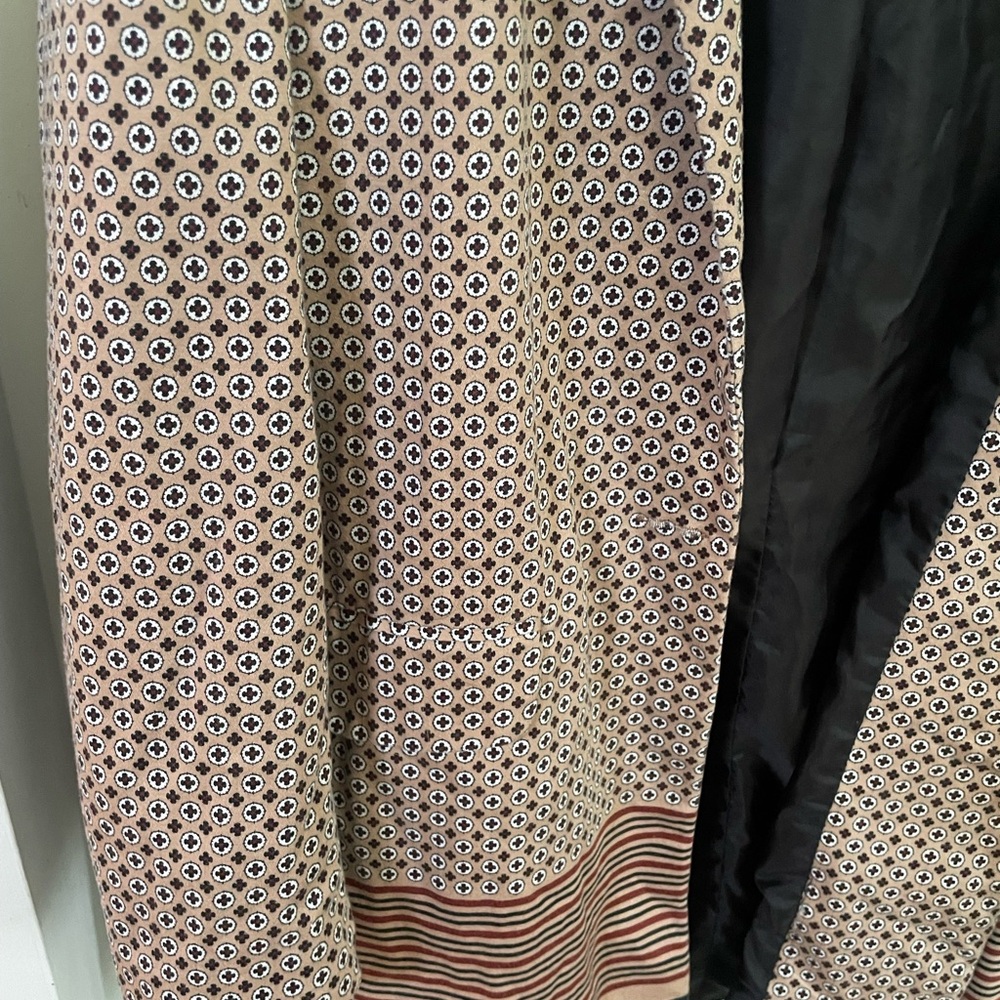 Mango Patterned Blazer - Picture 3 of 3